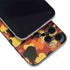 Orange Camo iPhone 12 Pro Skin