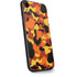 Orange Camo iPhone XR Skin