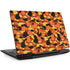 Orange Camo Legion Y720 Skin