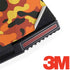 Orange Camo Legion Y720 Skin