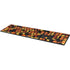 Orange Camo Magic Keyboard with Numeric Keypad Skin