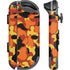 Orange Camo Nintendo Joy-Con (L/R) Controller Skin