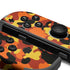 Orange Camo Nintendo Joy-Con (L/R) Controller Skin