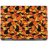 Orange Camo Notebook 9 Pro 13in (2017) Skin
