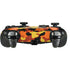 Orange Camo PlayStation Scuf Vantage 2 Controller Skin