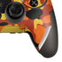 Orange Camo PlayStation Scuf Vantage 2 Controller Skin