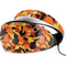 Orange Camo PlayStation VR2 Skin