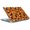Orange Camo Portege Z30t/Z30t-A Skin
