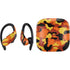 Orange Camo PowerBeats Pro Skin
