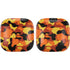Orange Camo PowerBeats Pro Skin