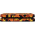 Orange Camo PS4 Console Skin