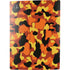 Orange Camo PS5 Digital Edition Bundle Skin