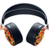Orange Camo PULSE 3D Wireless Headset for PS5 Skin