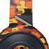 Orange Camo Razer Kraken X Skin