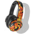 Orange Camo Skullcandy Venue Skin