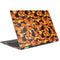 Orange Camo HP Spectre Skin