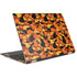 Orange Camo HP Spectre Skin