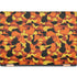 Orange Camo HP Spectre Skin