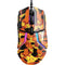 Orange Camo SteelSeries Rival 600 Gaming Mouse Skin