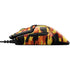 Orange Camo SteelSeries Rival 600 Gaming Mouse Skin