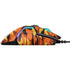 Orange Camo SteelSeries Rival 600 Gaming Mouse Skin