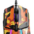 Orange Camo SteelSeries Rival 600 Gaming Mouse Skin