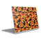 Orange Camo Surface Book 2 13.5in Skin