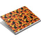 Orange Camo Surface Book Skin