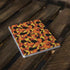 Orange Camo Surface Go Skin