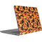 Orange Camo Surface Laptop Studio Skin
