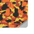 Orange Camo Surface Laptop Studio Skin