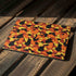 Orange Camo Surface Pro 6 Skin