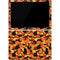 Orange Camo Surface Pro 7 Skin