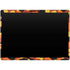Orange Camo Surface Pro 8 Skin
