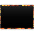 Orange Camo Surface Pro 9 Skin