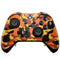 Orange Camo Xbox One Elite Controller Skin