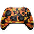 Orange Camo Xbox One Elite Controller Skin