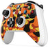 Orange Camo Xbox One S All-Digital Edition Bundle Skin