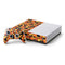 Orange Camo Xbox One S Console and Controller Bundle Skin