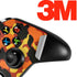 Orange Camo Xbox One S Controller Skin