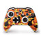 Orange Camo Xbox One S Controller Skin