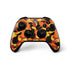 Orange Camo Xbox One X Bundle Skin