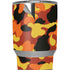 Orange Camo Yeti 20oz Tumbler Skin