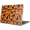 Orange Camo Yoga 710 14in Skin