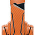 Orange Carbon Fiber Specialty Material BENGOO G9000 Skin