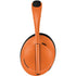 Orange Carbon Fiber Specialty Material Bose Noise Cancelling Headphones 700 Skin