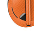 Orange Carbon Fiber Specialty Material Bose Noise Cancelling Headphones 700 Skin
