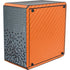 Orange Carbon Fiber Specialty Material Cooler Master MasterBox Q300L Mini Tower Skin