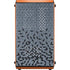 Orange Carbon Fiber Specialty Material Cooler Master MasterBox Q300L Mini Tower Skin