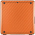 Orange Carbon Fiber Specialty Material Cooler Master MasterBox Q300L Mini Tower Skin